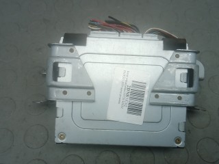 Блок управления, ориг. номер 8633A025, MITSUBISHI PAJERO 4 4 2006-2011