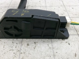 электропривод форточки задн. лев, ориг. номер 835005Z000, 835015Z000, INFINITI QX56 2004-2007