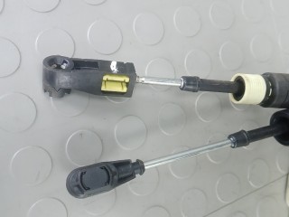 Кулиса КПП, ориг. номер LR001199, LR006964, LAND ROVER FREELANDER 2 2 2006-2010