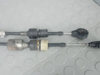 Кулиса КПП, ориг. номер LR001199, LR006964, LAND ROVER FREELANDER 2 2 2006-2010