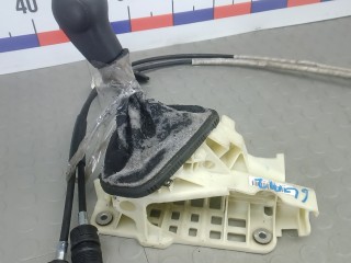 Кулиса КПП, ориг. номер LR001199, LR006964, LAND ROVER FREELANDER 2 2 2006-2010