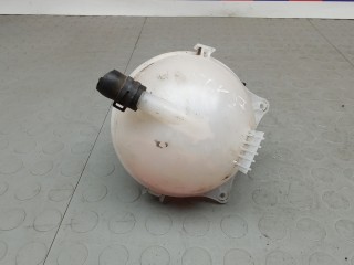 Бачок расширительный, ориг. номер 3B0121321, 6Q0121407B, SKODA FABIA 3 3 2014-2018