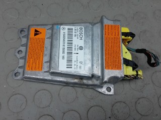 Блок управления airbag MERCEDES BENZ M-CLASS W164 W164 2005-2008