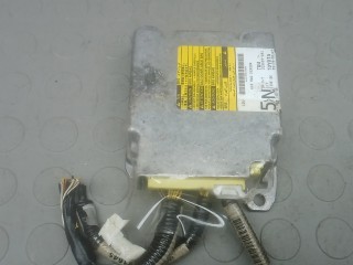 Блок управления airbag TOYOTA AURIS E150 E150 2006-2010