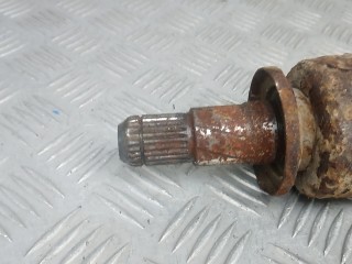Привод задний левый, ориг. номер 28421SC020, SUBARU FORESTER 3 3 2007-2011