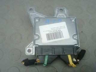 Блок управления airbag, ориг. номер 9665396680, CITROEN C4 PICASSO 1 1 2006-2013