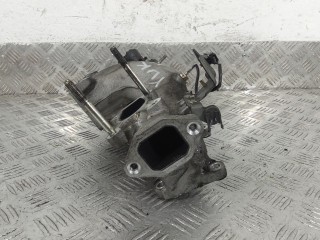 Впускной коллектор дизельный, MAZDA 6 GJ GJ 2012-2015