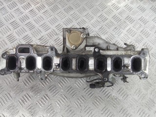 Впускной коллектор дизельный, MAZDA 6 GJ GJ 2012-2015