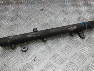 Топливная рампа дизельная MERCEDES BENZ M-CLASS W164 W164 2005-2008