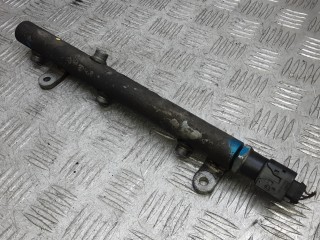 Топливная рампа дизельная, MERCEDES BENZ M-CLASS W164 W164 2005-2008