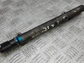 Топливная рампа дизельная, MERCEDES BENZ M-CLASS W164 W164 2005-2008