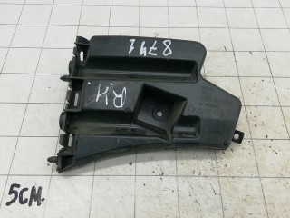 Крепление бампера заднее VOLVO V60 1 1 2010-2013