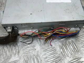 Навигация, ориг. номер 25915ES60A, NISSAN X-TRAIL T30 T30 2004-2007