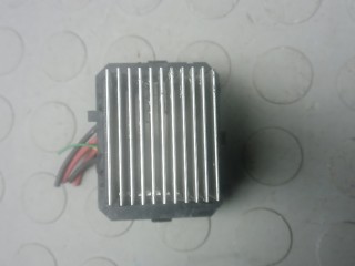 Сопротивление печки, RENAULT MEGANE 3 3 2008-2014