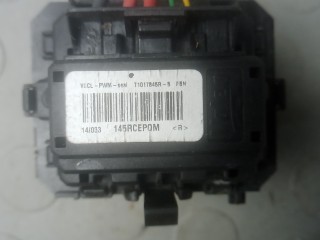 Сопротивление печки, RENAULT MEGANE 3 3 2008-2014