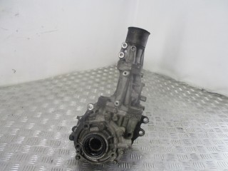 Раздаточная коробка, ориг. номер 2204C6, PEUGEOT 4007 2007-2012