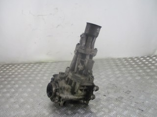 Раздаточная коробка, ориг. номер 2204C6, PEUGEOT 4007 2007-2012