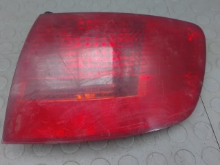 Фонарь задний правый AUDI A6 C6 C6 2004-2008
