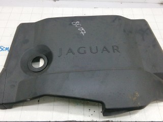 Защита двигателя верхняя, ориг. номер C2C40884, JAGUAR XF (X250) (X250) 2007-2011
