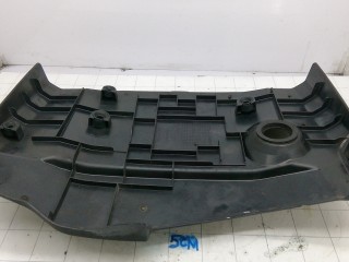 Защита двигателя верхняя, ориг. номер C2C40884, JAGUAR XF (X250) (X250) 2007-2011