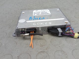 Блок управления Bluetooth, ориг. номер A2118702726, MERCEDES BENZ CLK C209 C209 2002-2005