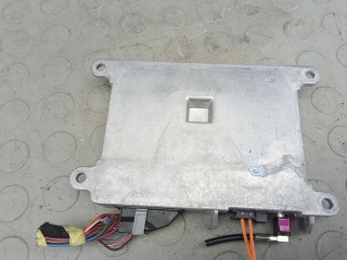 Блок управления Bluetooth, ориг. номер A2118702726, MERCEDES BENZ CLK C209 C209 2002-2005