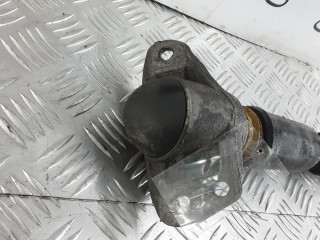 Амортизатор задней балки, ориг. номер 3C0513353C, 1K0513029GP, 1K0513353J, SKODA OCTAVIA A5 A5 2004-2009
