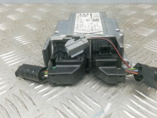 Блок управления airbag, ориг. номер 0285010569, FORD KUGA 1 1 2008-2013
