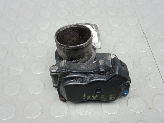 Дроссельная заслонка дизельная RENAULT MEGANE 3 3 2008-2014