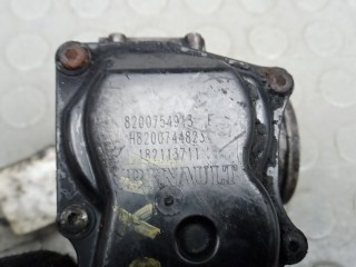Дроссельная заслонка дизельная, RENAULT MEGANE 3 3 2008-2014