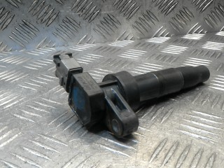 Катушка зажигания бензиновая, ориг. номер 27301-3C000, 134006, HYUNDAI GENESIS 2011-2013