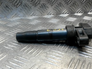 Катушка зажигания бензиновая, ориг. номер 27301-3C000, 134006, HYUNDAI GENESIS 2011-2013