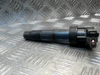 Катушка зажигания бензиновая, ориг. номер 27301-3C000, 134006, HYUNDAI GENESIS 2011-2013