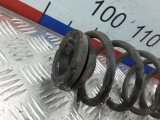 Пружина задняя, ориг. номер 6Q0511115CD, VOLKSWAGEN POLO 4 (9N) 4 (9N) 2005-2009