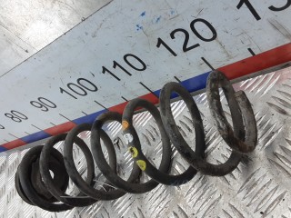 Пружина задняя, ориг. номер 6Q0511115CD, VOLKSWAGEN POLO 4 (9N) 4 (9N) 2005-2009