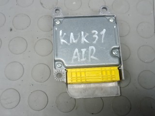 Блок управления airbag VOLKSWAGEN TRANSPORTER T5 T5 2002-2009