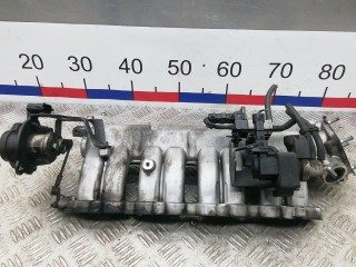 Впускной коллектор дизельный, ориг. номер 283102A400, KIA RIO 2 2 2005-2009