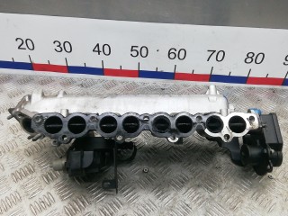 Впускной коллектор дизельный, ориг. номер 283102A400, KIA RIO 2 2 2005-2009