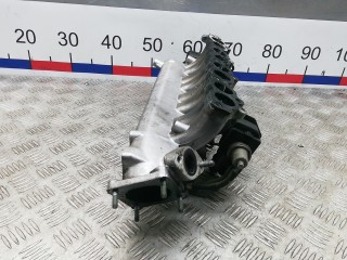 Впускной коллектор дизельный, ориг. номер 283102A400, KIA RIO 2 2 2005-2009