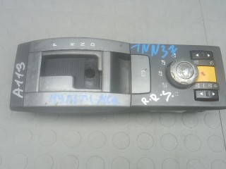 Блок управления подвеской, LAND ROVER RANGE ROVER SPORT 2005-2009