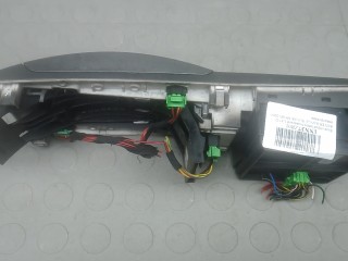 Блок управления подвеской, LAND ROVER RANGE ROVER SPORT 2005-2009