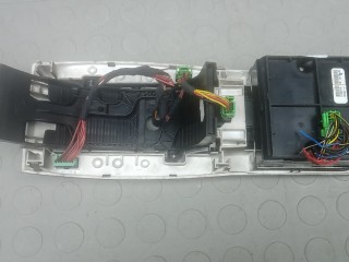 Блок управления подвеской, LAND ROVER RANGE ROVER SPORT 2005-2009