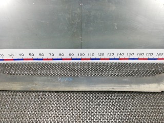 Накладка на порог, ориг. номер 7405A089, 7405A090, MITSUBISHI PAJERO 4 4 2006-2011