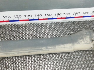 Накладка на порог, ориг. номер 7405A089, 7405A090, MITSUBISHI PAJERO 4 4 2006-2011