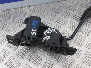 Педаль газа, HONDA CR-V 3 3 2006-2009
