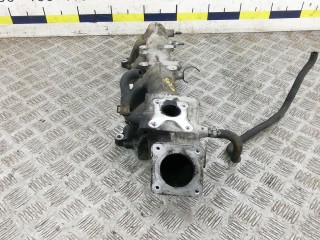 Впускной коллектор дизельный, NISSAN NAVARA D40 D40 2005-2010