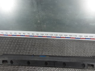 Накладка на порог, LAND ROVER RANGE ROVER 3 3 2009-2012