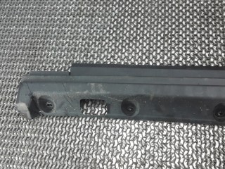 Накладка на порог, LAND ROVER RANGE ROVER 3 3 2009-2012