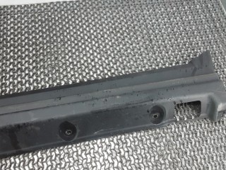 Накладка на порог, LAND ROVER RANGE ROVER 3 3 2009-2012