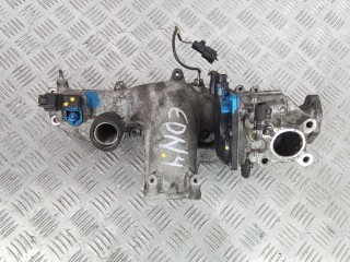 Впускной коллектор дизельный MAZDA 6 GJ GJ 2012-2015